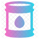 Fuel  Icon