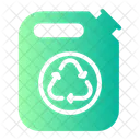 Fuel  Icon