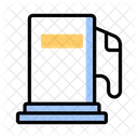 Fuel Station Petrol Icon