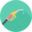 Fuel  Icon