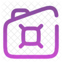 Fuel Icon
