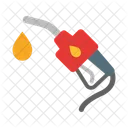 Fuel Oil Petrol Icon
