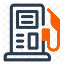 Fuel Icon Vector Icon