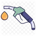 Bio Gas Icon