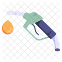 Fuel  Icon