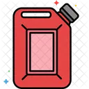 Fuel  Icon
