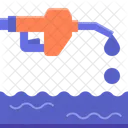 Fuel  Icon