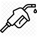 Fuel  Icon