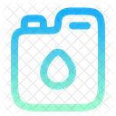 Fuel Icon