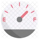 Fuel Icon