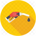 Fuel Nozzle  Icon