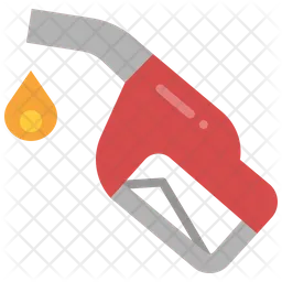 Fuel nozzle  Icon