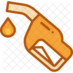 Fuel nozzle  Icon