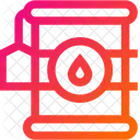 Fuel Price Discount Cost Savings Icon