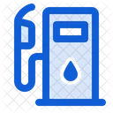 Fuel pump  Icon