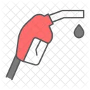 Fuel Pump  Icon