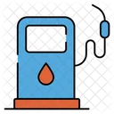 Fuel Pump Petroleum Petrol Pump Icon
