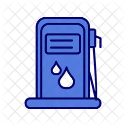 Fuel Pump  Icon