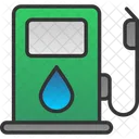 Fuel Pump  Icon