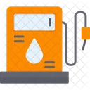 Fuel Pump Fuel Station Petrol Icon