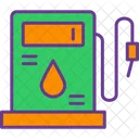 Fuel Pump  Symbol