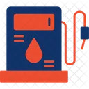 Fuel Pump  Icon