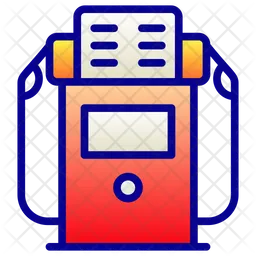 Fuel pump  Icon