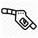 Fuel Pump Icon