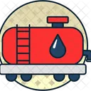 Fuel pump  Icon