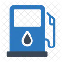 Fuel Pump  Icon