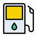 Fuel Pump  Icon