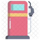 Fuel Icon