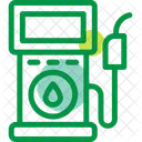 Ecology Energy Fuel Icon