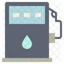 Fuel Pump  Icon