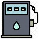 Fuel Pump  Icon