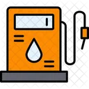 Fuel Pump  Icon