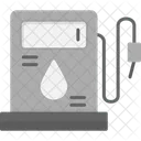 Fuel Pump  Icon