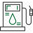 Fuel Pump  Icon