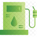 Fuel Pump  Icon