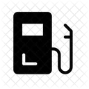 Fuel pump station  Icon