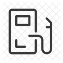 Fuel pump station  Icon