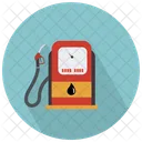 Petrol Pump Filling Station Fuel Station Petrol Pump Icon