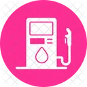 Fuel station  Icon