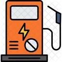 Fuel Station Fuel Station Icon