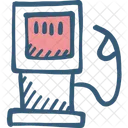 Energy Fuel Power Icon