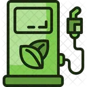 Fuel Station  Icon