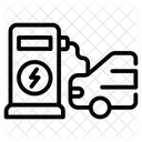 Fuel Station  Symbol