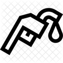 Fuel Station  Icon