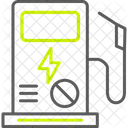 Fuel station  Icon