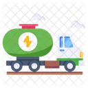 Fuel Tank Icon